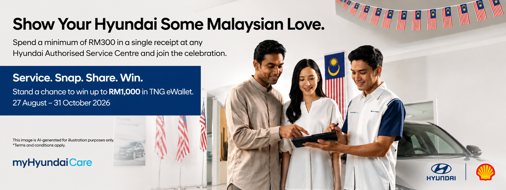 malaysia day